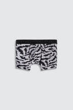 Printed Boxer Brief