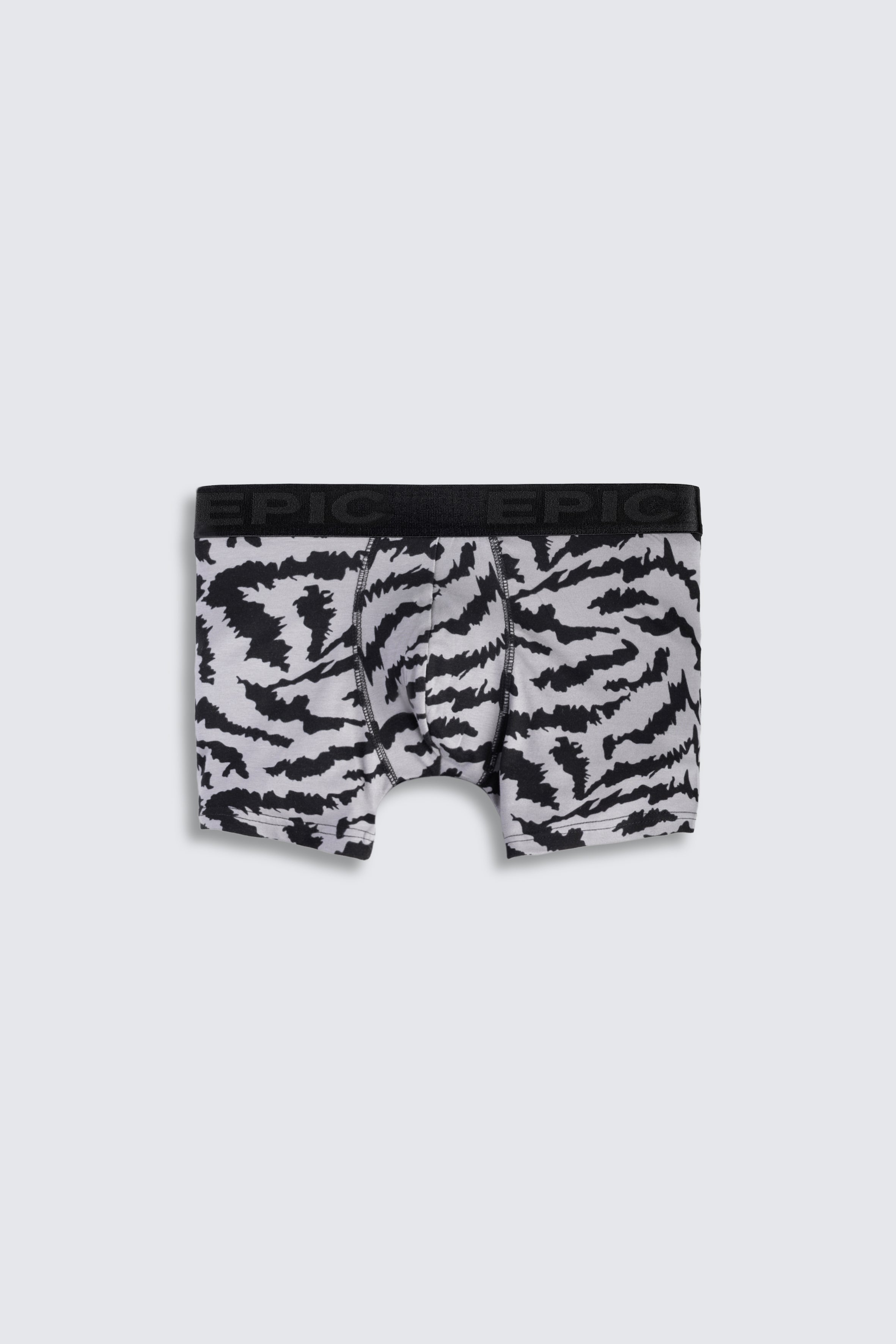Printed Boxer Brief