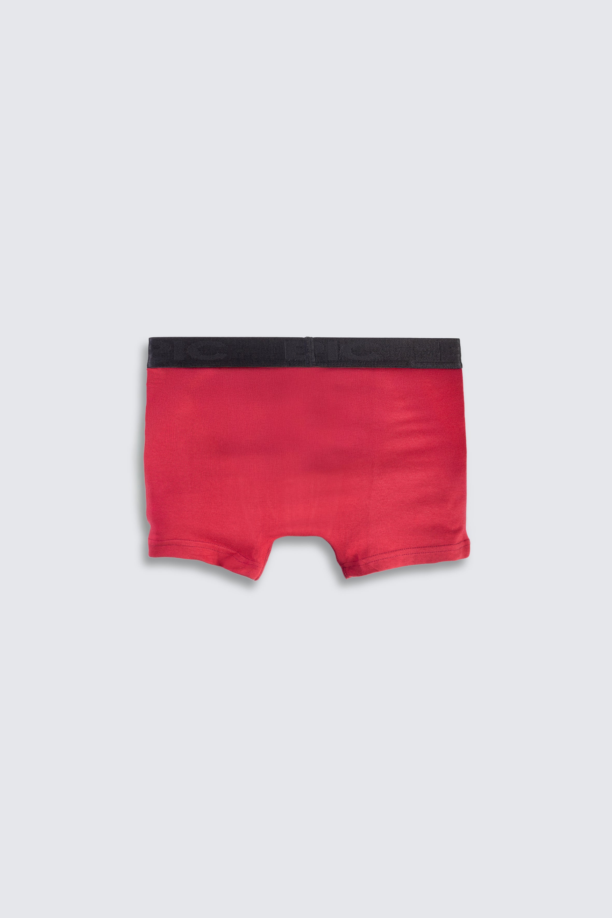 Plain Boxer Brief