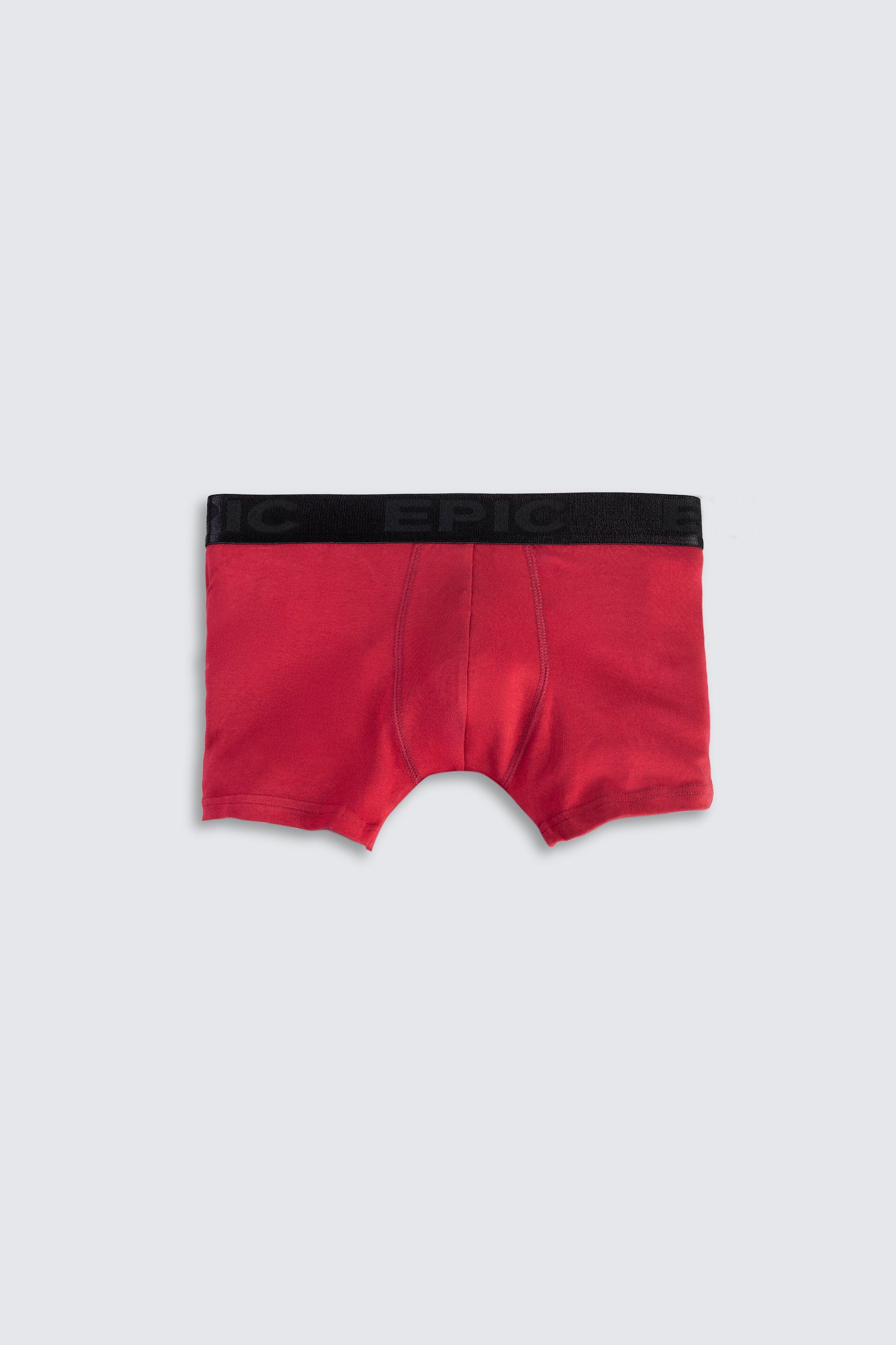 Plain Boxer Brief