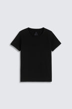 Round Basic Tshirt
