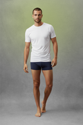 Round Basic under-shirt