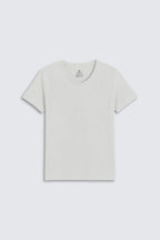 Round Basic Tshirt