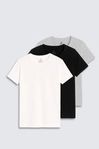 Round Shirts Bundle