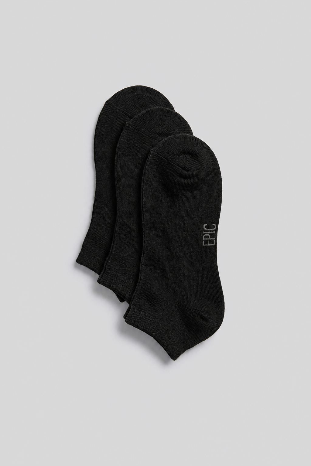EPIC Premium Sock half Towel – Pack of 3