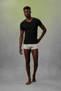Wide-V Under-shirt