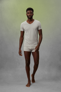 Wide-V Under-shirt