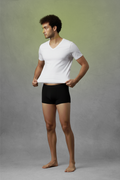 Wide-V Under-shirt