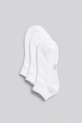 EPIC Premium Light Socks – Pack of 3 (Ankle)