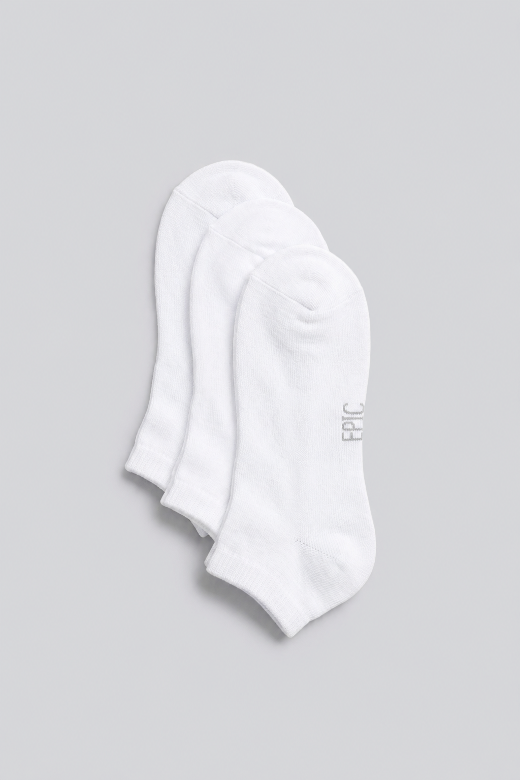 EPIC Premium Light Socks – Pack of 3 (Ankle)